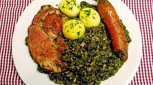 Image result for Grünkohl