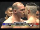 Jerome Le Banner vs Mike