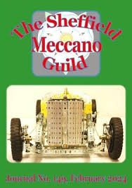 Image result for Sheffield Meccano Guild