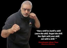 Image result for Bridgnorth Warriors Eskrima Club