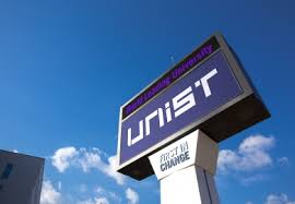 Image result for UNIST
