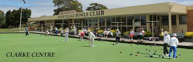 Image result for Baxter Park Bowling Club