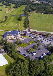 Image result for Hurlston Hall Golf Club