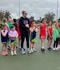 Image result for Genesis Netball Club
