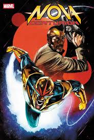 Image result for Nova Centurion