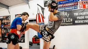 Image result for Liverpool Thai Boxing Club