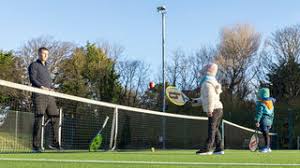 Image result for Blundellsands Lawn Tennis Club