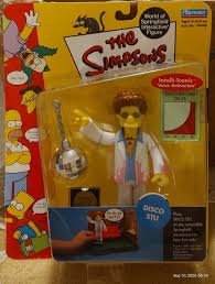 Image result for disco stu