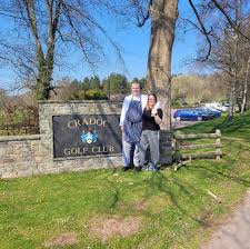 Image result for Cradoc Golf Club