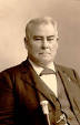 William Reagan and his