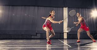 Image result for Exiles Badminton Club