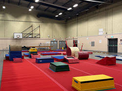 Image result for Eastham Leisure Centre