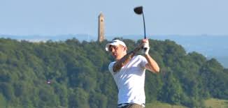 Image result for Stinchcombe Hill Golf Club