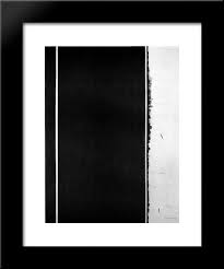 Image result for Barnett Newman "Onement VI "