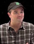 Seth MacFarlane - Memory Alpha, the Star Trek Wiki
