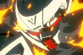 「フィル・アッカマン ∀ガンダム」の画像検索結果