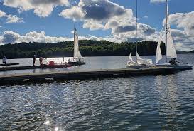 Image result for Melton Mowbray Sailing Club
