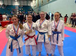 Image result for Free Spirit Karate Club, Droylsden, Greater Manchester