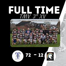 Image result for Trafford Mv Rfcc