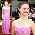 Natalie Portman — Oscars 2009 | Natalie Portman, Oscars 2009 ...