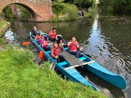 Image result for Birmingham Canoe Club