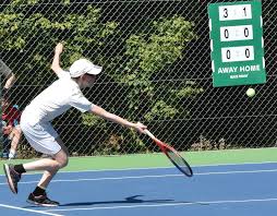 Image result for Worplesdon Tennis Association