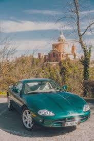 Image result for British Racing Green 1999 Jaguar