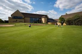 Image result for Bicester Golf & Country Club