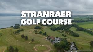 Image result for Stranraer Golf Club