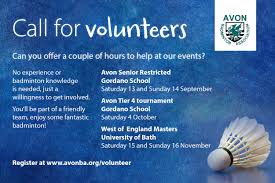 Image result for Avon Vale Badminton Club