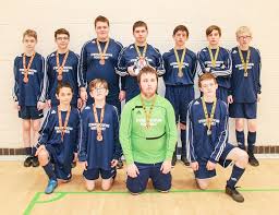 Image result for Halton Netball Club