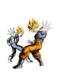 「ベジータ （サイヤ人編）」の画像検索結果