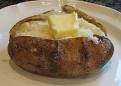Perfect Baked Potatoes, How To Make Perfect Baked Potatoes, How To ...