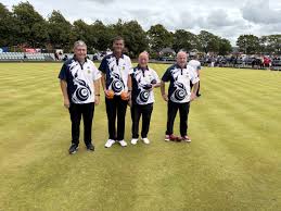 Image result for Duffus Park Bowling Club