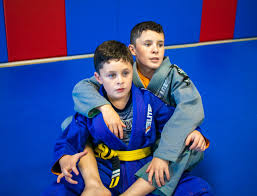 Image result for Yeo Dojo Also Teaching Gracie Jujutsu