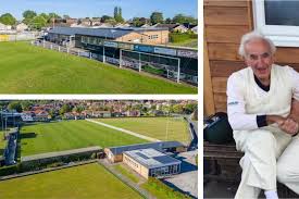 Image result for East Cowton Cricket Club