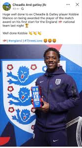 Image result for Cheadle & Gatley F C