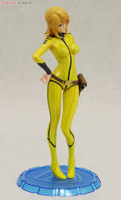 「ユリーシャ・イスカンダル」の画像検索結果