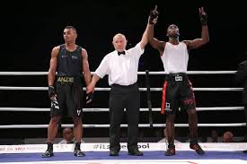 Image result for Cheshunt Amateur Boxing Club