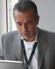 Harry Schaack - Pressechef