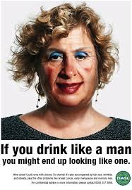  longer range unattractive side effects of consuming too much alcohol.