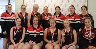Image result for Sas Netball Club