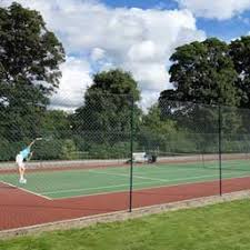 Image result for Stocksbridge Tennis Club
