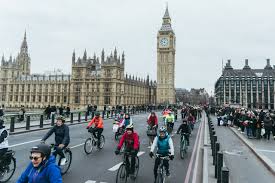 Image result for Central London Cyclist`s Touring Club