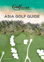 Image result for Thai Golf News