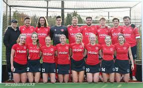 Image result for Oxted Hockey Club