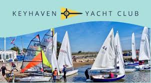 Image result for Keyhaven Yacht Club