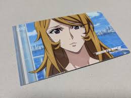 「スターシャ・イスカンダル」の画像検索結果