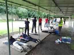 Image result for Guildford and District Gun Club