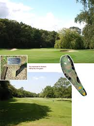 Image result for Arkley Golf Club Ltd